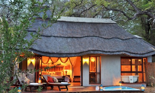 Imbali Safari Lodge