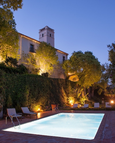 Hotel El Convent de Begur