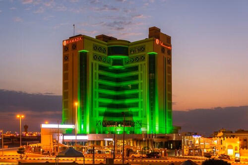 Ramada by Wyndham Al Qassim