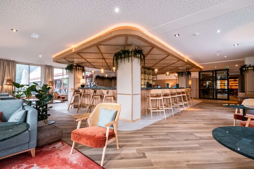Best Western Plus l’Oree Paris Sud