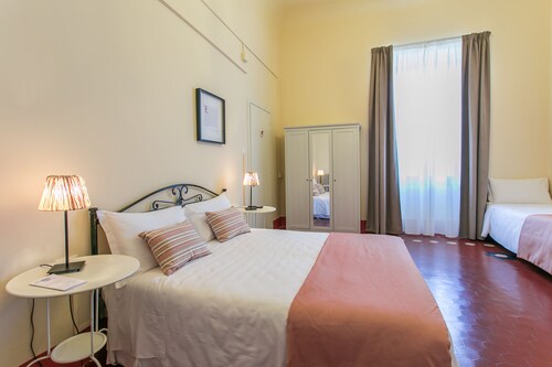 Hotel D'Azeglio