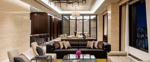 Grand Mercure Ambassador Hotel and Residences Seoul Yongsan