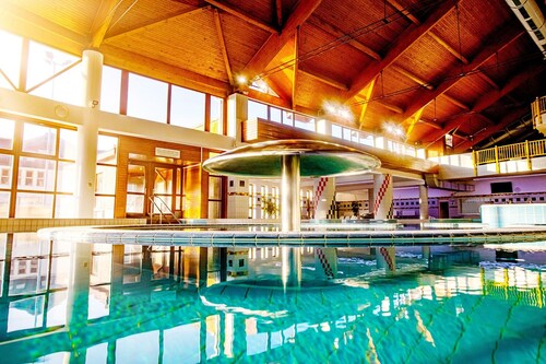 Park Inn by Radisson Hotel and Spa Zalakaros