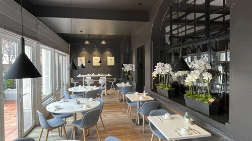 Hôtel Bristol