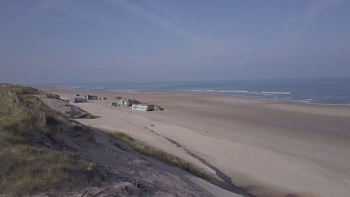 Holiday House in Medoc between Soulac and Montalivet. Near the Ocean