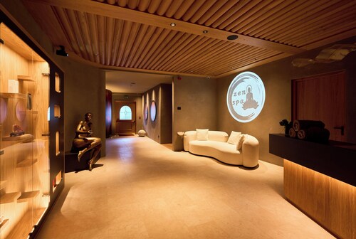 Hotel Cesa Tyrol