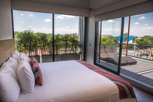 Alko Hotel Integrado