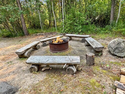 Timber Creek Lodge in McCall