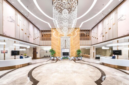 ibis Styles Changsha International Exhibition Center