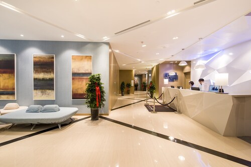 Holiday Inn Express Chengde Downtown by IHG