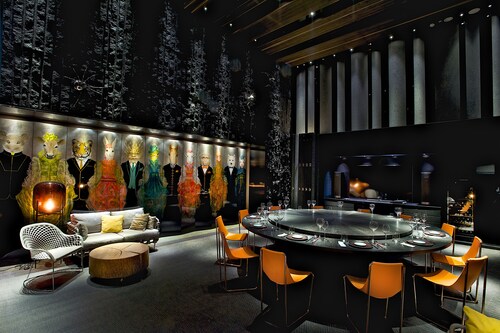 arTree hotel
