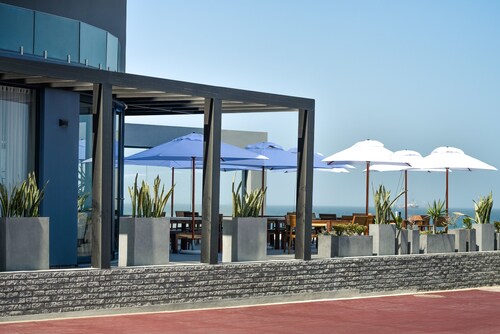 Bay View Resort Namibia