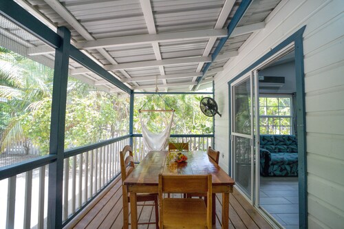 Placencia Villas