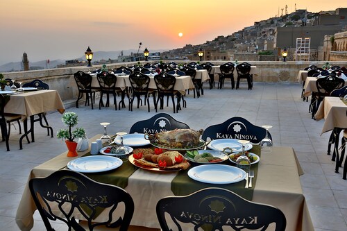Kaya Ninova Hotel