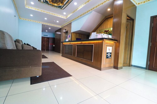 Hotel Rose Crest Hill, Cameron Highlands