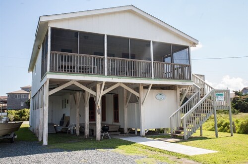 58223 Dunes Dr House by RedAwning