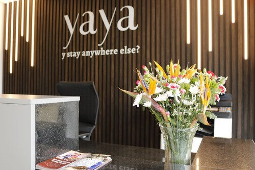 Yaya Hotel and Apartments