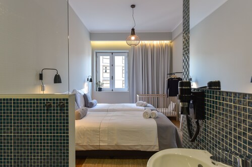 Feel Porto Vintage Townhouses