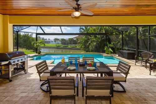 Cape Life - Florida Lifestyle at its Best