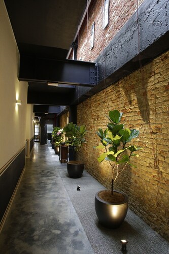 Tian Jing Hotel