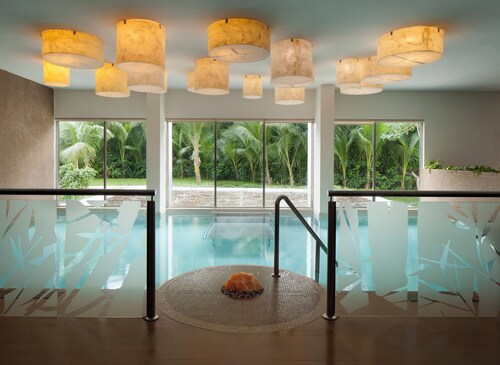 El Dorado Seaside Palms Spa Resort-all Inclusive