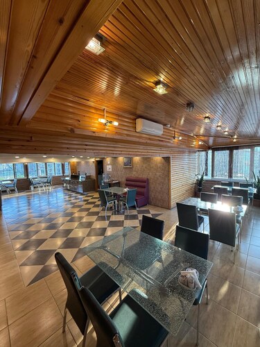 Buyuk Hotel