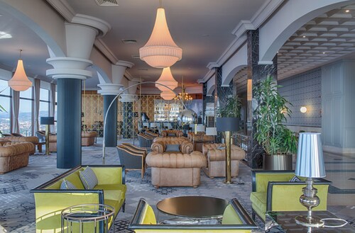 Mercure San Sebastian Monte Igueldo