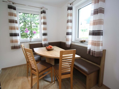 Wohnung in Annaberg nahe Dachstein Ski