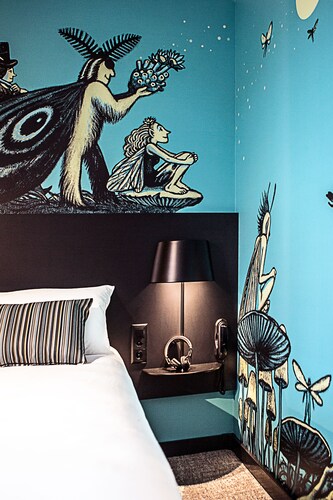 Ibis Styles Genève Carouge