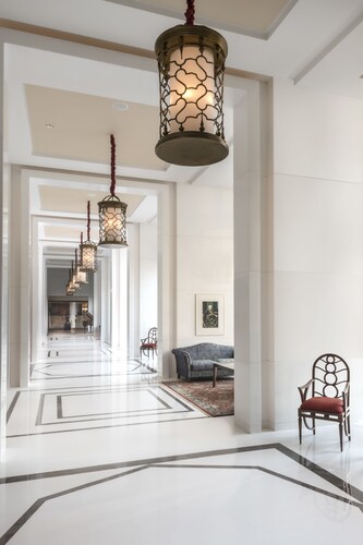 The Oberoi, New Delhi