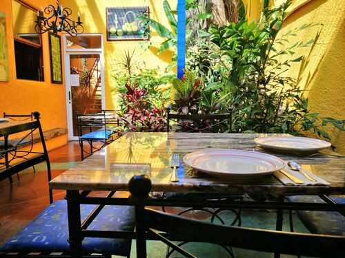 Hotel Casa 69