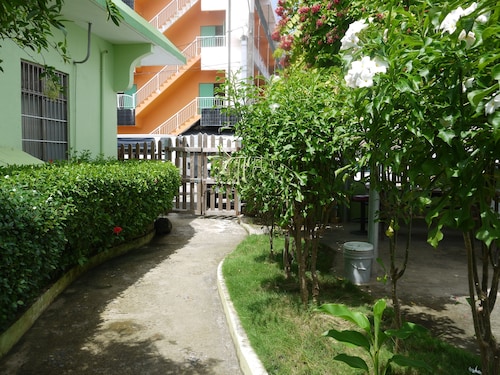 G.T. Guest House