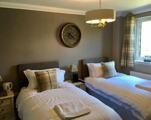 The Huntingdon B&B