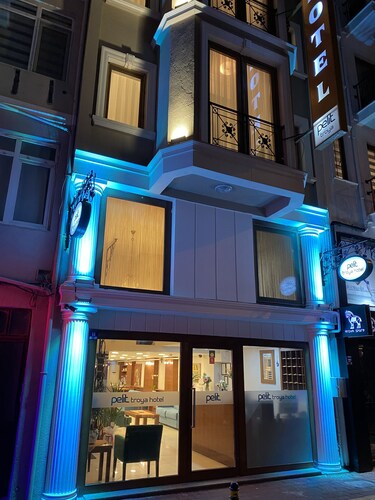 HOTEL PELİT