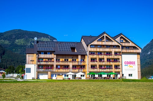 COOEE alpin Hotel Dachstein