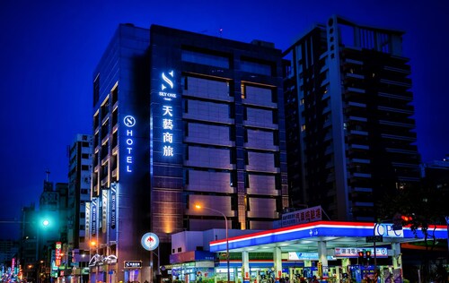 Skyone Hotel