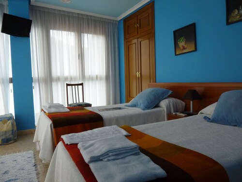 Hostal Ciudad de NĂĄjera