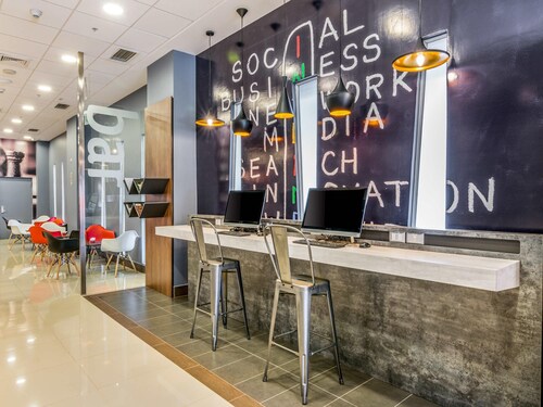 ibis Puerto Montt