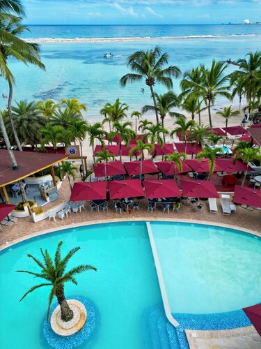 Boca Beach Residence