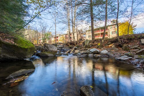 Holiday Inn Club Vacations Oak n’ Spruce Resort in the Berkshires, an IHG Hotel