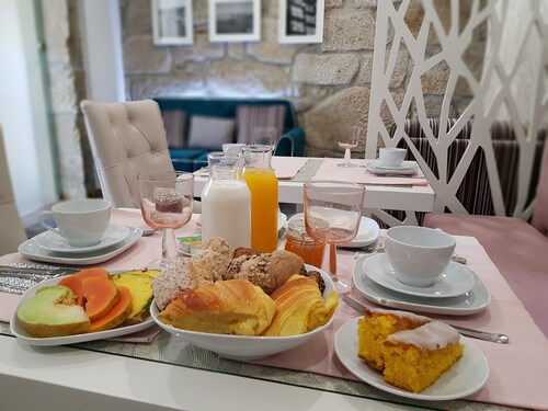 22 Oporto guesthouse