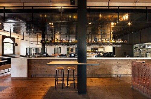 Coppersmith Hotel
