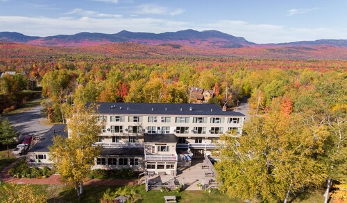 Sugarloaf Inn