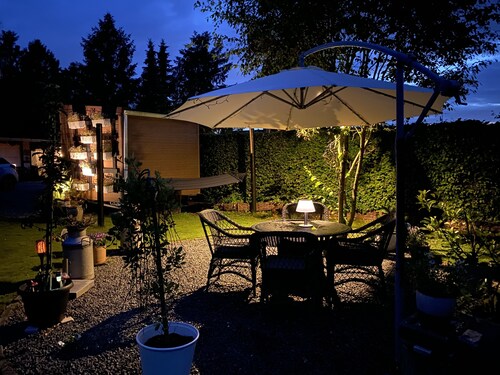 Piccobello Bed & Breakfast