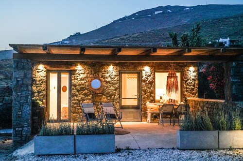 VLIA Myconian Residences