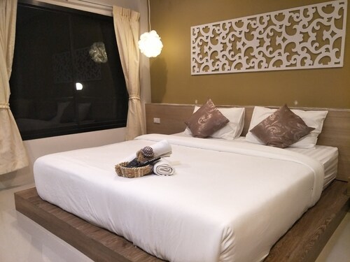 Suwi CoCo Ville Resort