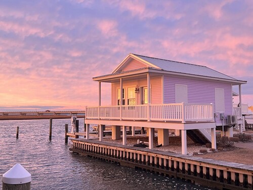 Key West Cottages