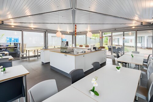 Sport Arena HOTEL Waldshut