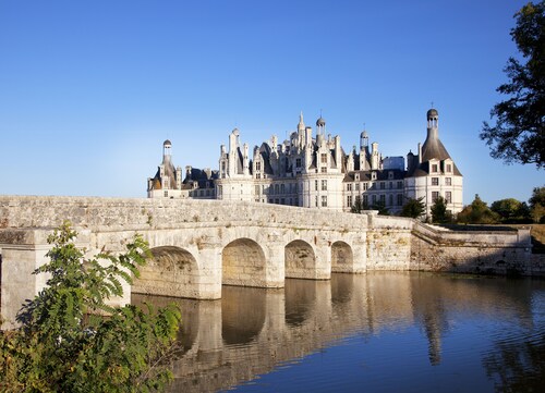 Relais de Chambord