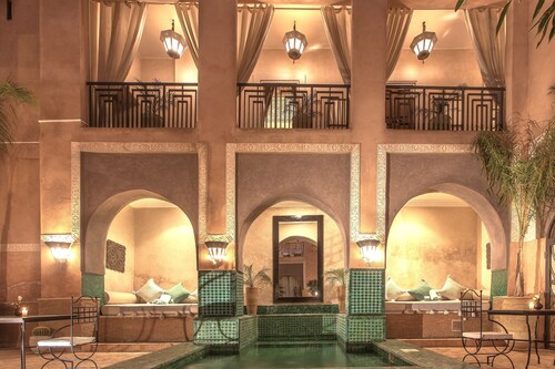 Le Medina Privilége Riad & Spa